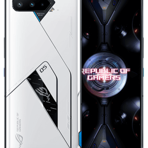 Asus ROG Phone 5 Ultimate | اسوس روج فون 5 ألتيميت