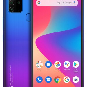 BLU G91 | بلو جي 91