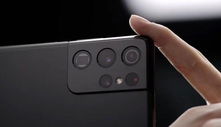 DxOMark ينشر اختبار كاميرا هاتف Samsung S21 Ultra والنتائج مثيرة للشفقة!