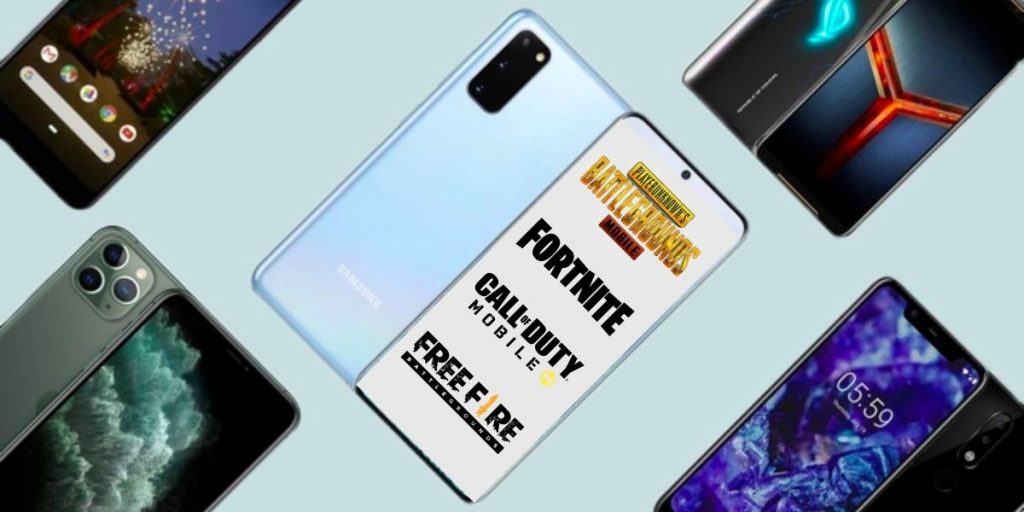 Vivo تعمل على هاتف جديد موجه لللاعبين .. تعرف على vivo Y20s [G]