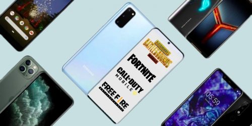 Vivo تعمل على هاتف جديد موجه لللاعبين .. تعرف على vivo Y20s [G]