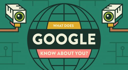كيف تهرب من قبضة Google وترتدي قبّعة الإخفاء.. هذا ما يعرفه Google عن مستخدميه