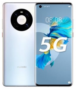 Huawei Mate 40E | هواوي ميت 40 إي