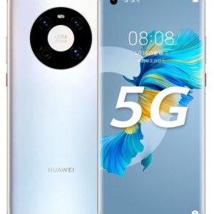 Huawei Mate 40E | هواوي ميت 40 إي