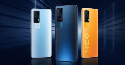 هاتف iQOO Neo5 في الأسواق في 22 مارس الجاري .. ما الذي يميّز هذا الهاتف الجديد؟