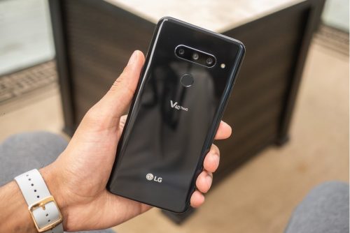 ماذا ستفعل شركة LG الآن بعد فشلها في التخلّص من قطّاع الهواتف الذكية وبيعه لأول مشتري؟