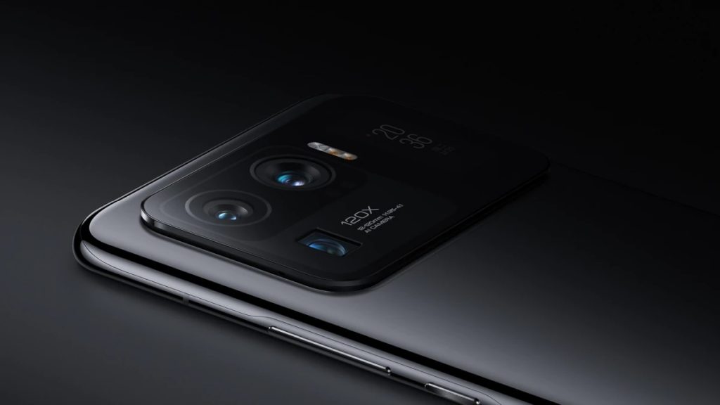 تعرف على سلسلة هواتف Mi 11 التي أعلنت عنها شاومي اليوم .. Mi 11 Ultra / Lite / i / Pro