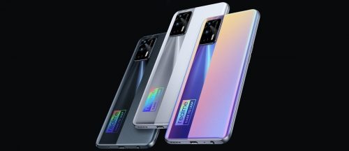 Realme تعلن رسمياً عن Realme GT Neo الجديد