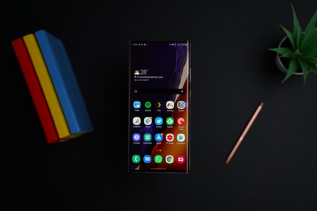 خبر حزين إلى عشّاق Galaxy Note.. لا يوجد هواتف جديدة هذا العام للأسف خبر حزين إلى عشّاق Galaxy Note.. لا يوجد هواتف جديدة هذا العام للأسف