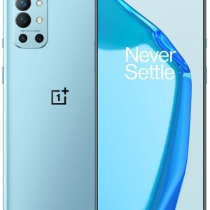 OnePlus 9R | ون بلاس 9 أر