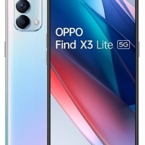 Oppo Find X3 Lite | اوبو فايند إكس لايت