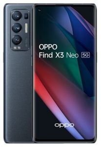 Oppo Find X3 Neo | أوبو فايند إكس نيو