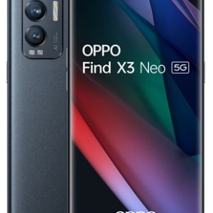 Oppo Find X3 Neo | اوبو فايند إكس نيو