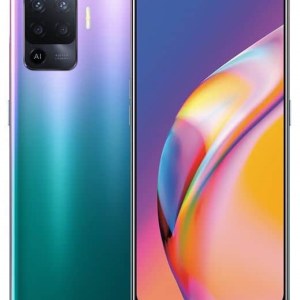 Oppo Reno5 F | اوبو رينو 5 إف
