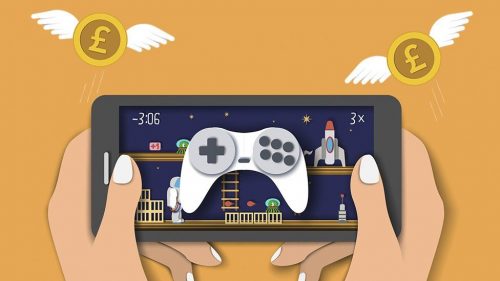 هل تساهم عمليات الدفع داخل ألعاب الهواتف الذكية في تخريب تجربة اللعب على هذه المنصة .. وما هي البدائل ؟