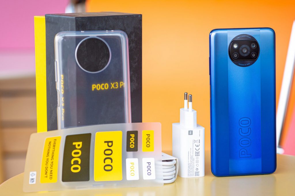 مراجعة Poco X3 Pro جديد شاومي من الفئة المتوسطة بسعر أقل من المعتاد