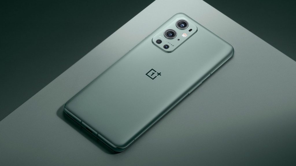 ثلاث هواتف جديدة دفعة واحدة.. تعرف على سلسلة هواتف OnePlus 9 الجديدة 🔥🔥