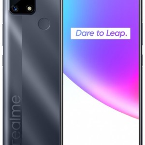 Realme C25 | ريلمي سي 25