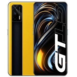 Realme GT 5G | ريلمي جي تي 5G