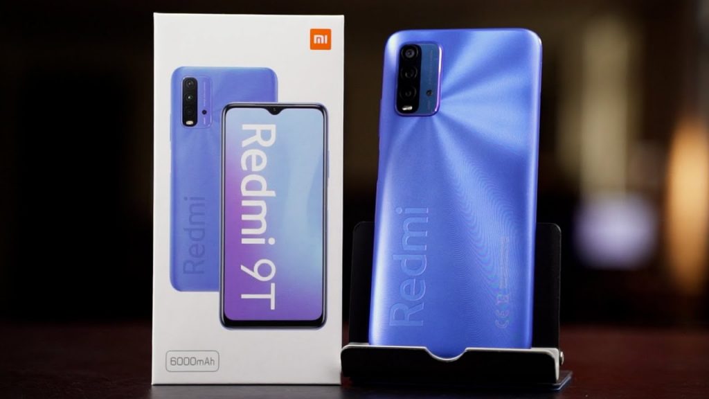 مراجعة Xiaomi Redmi 9T .. هاتف الفئة الاقتصادية ذو المزايا المتعددة مراجعة Xiaomi Redmi 9T .. هاتف الفئة الاقتصادية ذو المزايا المتعددة