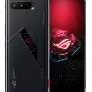 Asus ROG Phone 5 Pro | اسوس روج فون 5 برو