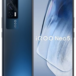 vivo iQOO Neo5 | فيفو أي كيو أو أو نيو 5