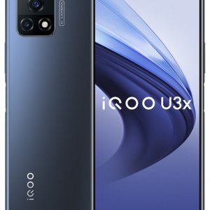 vivo iQOO U3x | فيفو أي كيو أو أو واي 3 إكس