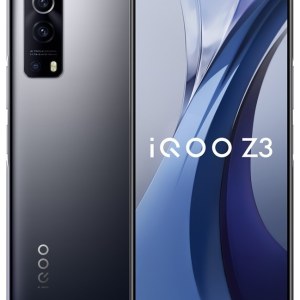vivo iQOO Z3 | فيفو أي كيو أو أو زيد 3