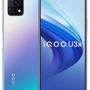 vivo U3x | فيفو واي 3 إكس