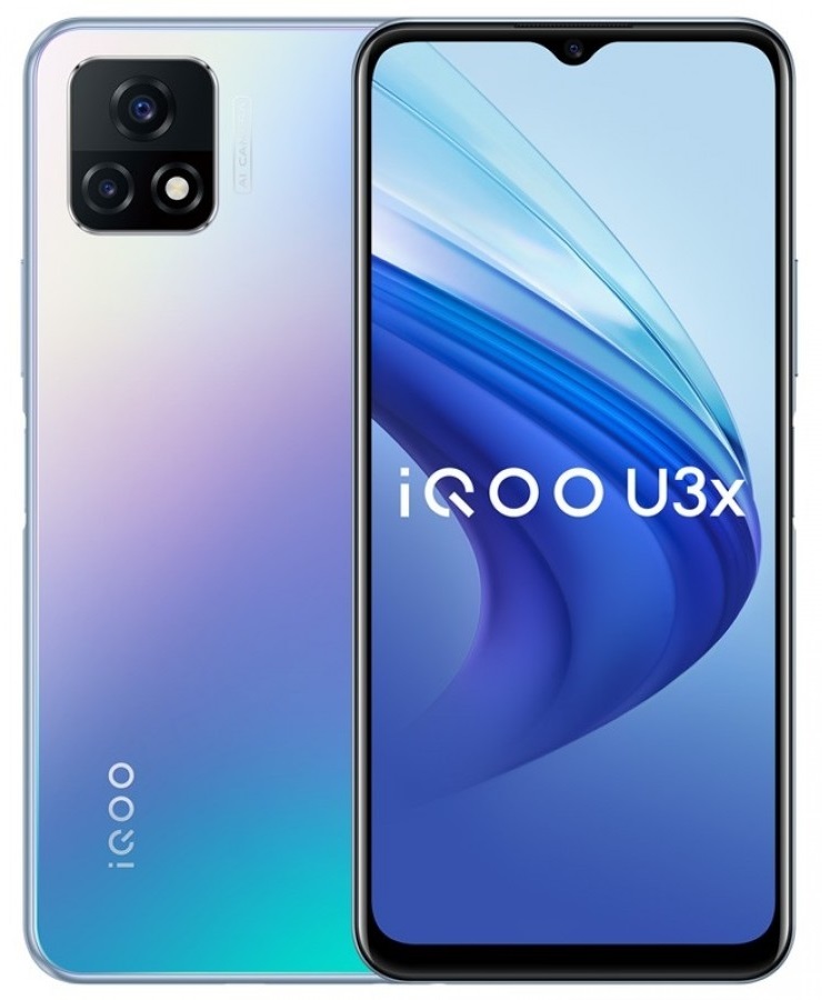 سعر و مواصفات vivo U3x سعر و مواصفات vivo U3x