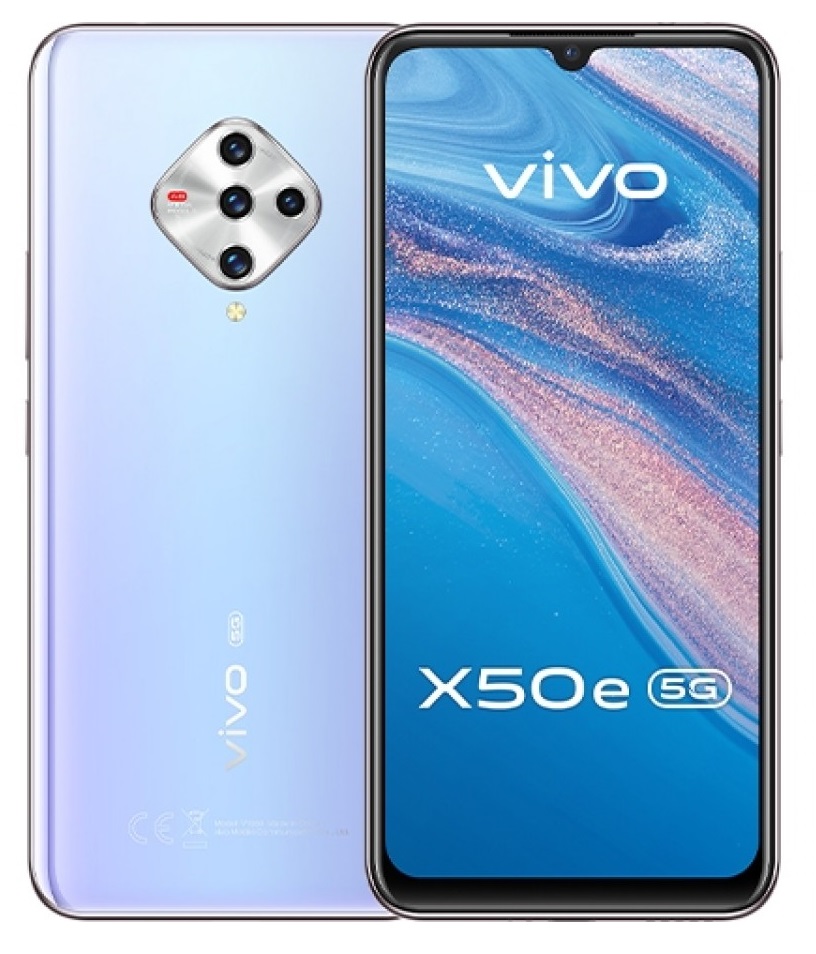 سعر و مواصفات vivo X50e سعر و مواصفات vivo X50e