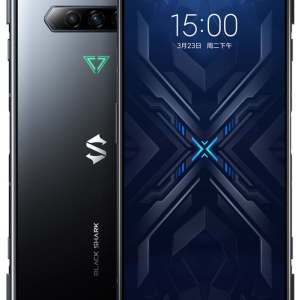 Xiaomi Black Shark 4 | شاومي بلاك شارك 4