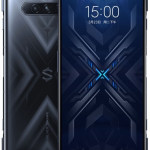 Xiaomi Black Shark 4 Pro | شاومي بلاك شارك 4 برو