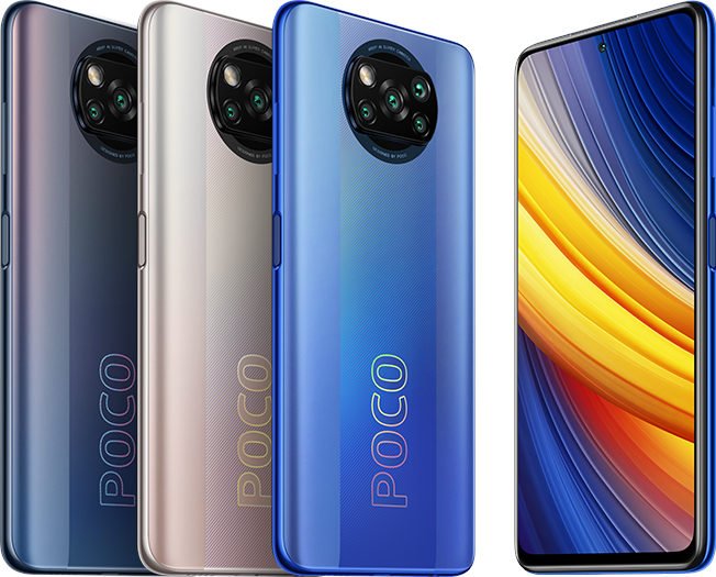 سعر ومواصفات شاومي بوكو إكس 3 برو Xiaomi Poco X3 Pro اراموبي 0693