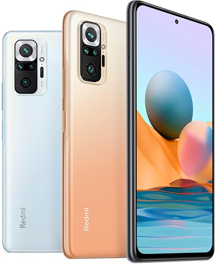 xiaomi note 10 pro jumia