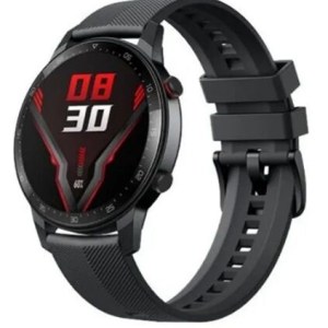 ZTE Red Magic Watch | زد تي إيه ريد ماجيك ووتش