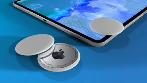 هل ستقوم أبل بإطلاق النسخة الثانية من أجهزة Apple AirTag خلال العام القادم؟