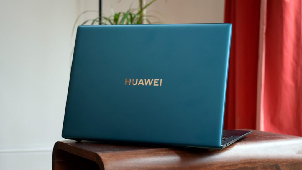 مراجعة حاسب هواوي الأحدث MateBook X Pro 2021 مراجعة حاسب هواوي الأحدث MateBook X Pro 2021