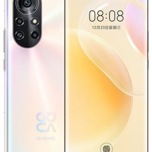 Huawei nova 8 Pro 4G | هواوي نوفا 8 برو 4 جي