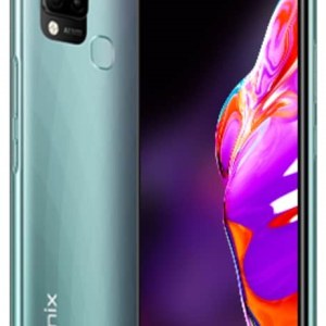 Infinix Hot 10s NFC | انفينكس هوت 10 إس إن إف إس