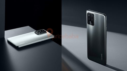 هاتف جديد من Oppo في طريقه إلى الأسواق في 6 أبريل القادم