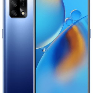 Oppo F19 | اوبو إف 19