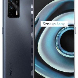Realme Q3 Pro 5G | ريلمي كيو 3 برو 5 جي