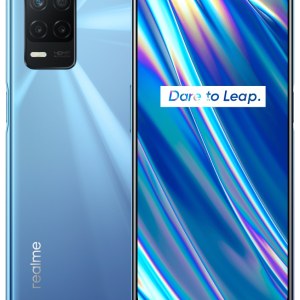 Realme Q3i 5G | ريلمي كيو 3 أي 5 جي