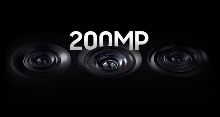 كاميرا خلفية تبلغ دقّتها 200MP .. هذا ما ينتظرنا العام القادم برفقة Samsung