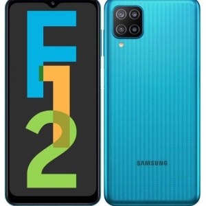 Samsung Galaxy F12 | سامسونج جالكسي إف 12