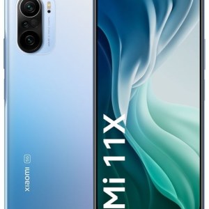 Xiaomi Mi 11X | شاومي مي 11 إكس