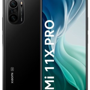 Xiaomi Mi 11X Pro | شاومي مي 11 إكس برو
