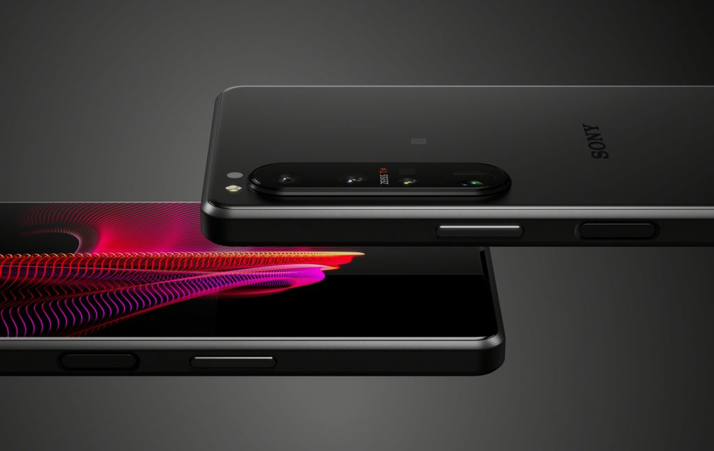 Sony تطلق هواتفها الرائدة لهذا العام .. تعرف على Xperia 1 III و Xperia 5 III