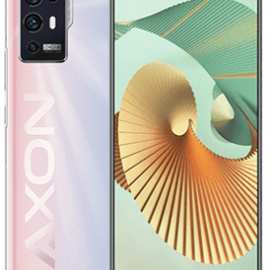 ZTE Axon 30 Pro 5G | زد تي ايه إكسون 30 برو 5 جي